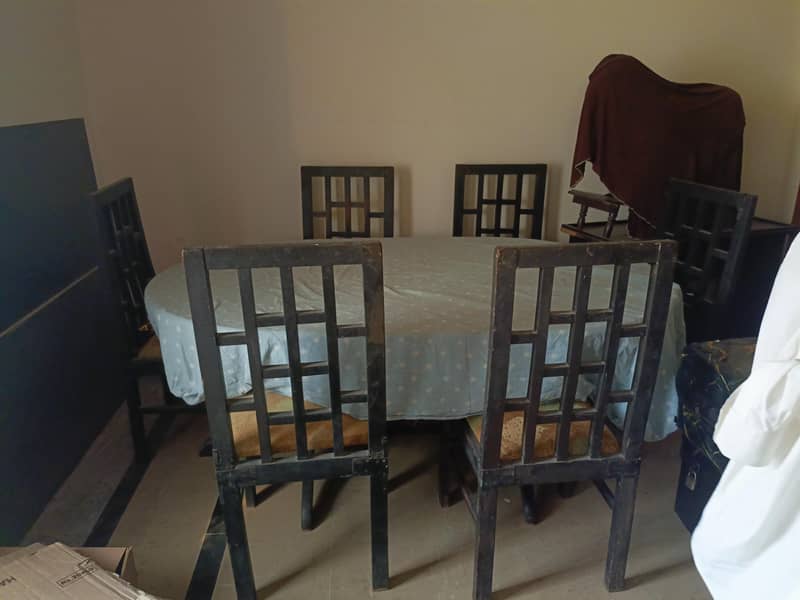 dinning table 1