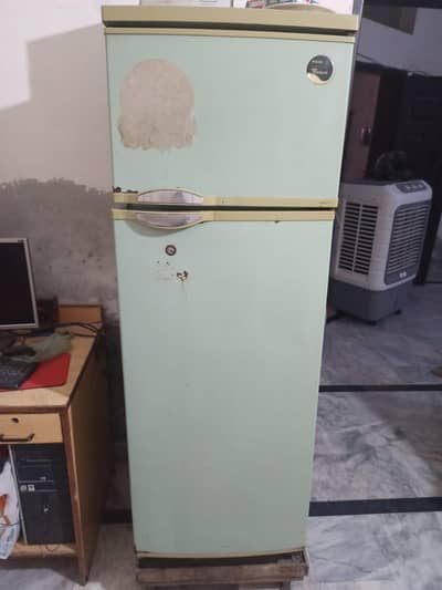 Phillips refrigerator full size