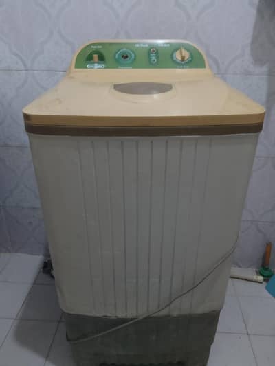 Superasia Washing machine Fully working orignal motor