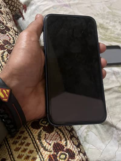 Apple iPhone XR convert 17 factory 64 jb condition 10/8/9