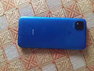 Xiaomi Redmi 9C