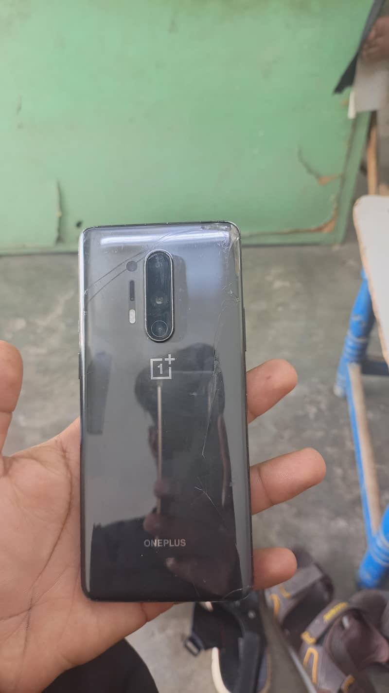 One Plus 8 Pro 2