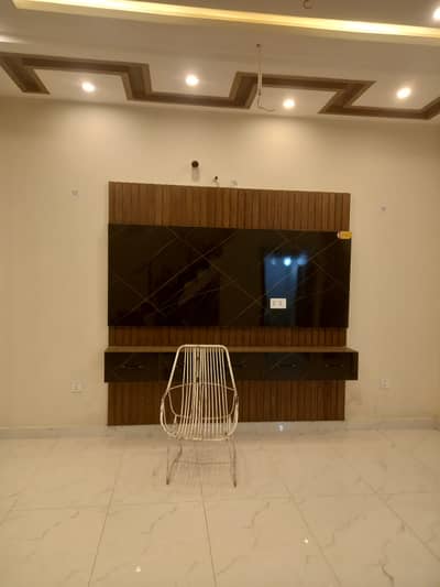 5 Marla House For Sale In Paragon City Lahore