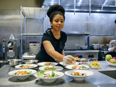 Required Females staff Maids, Attendent, babysitter & Cook Nurse