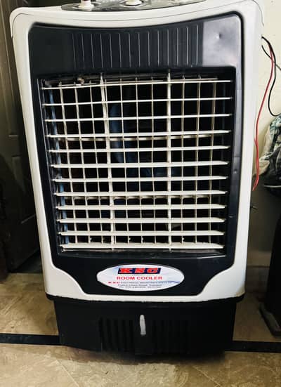 Ksc room Air cooler 12 watt