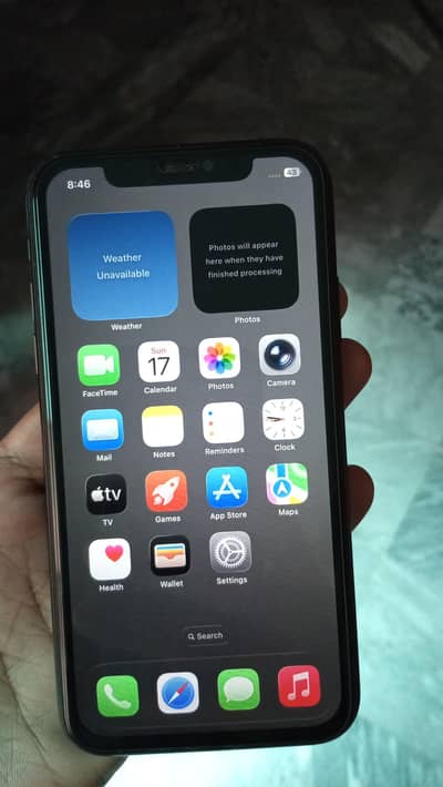 Apple iPhone 11