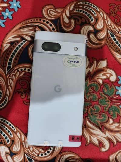 Google Pixel 7a