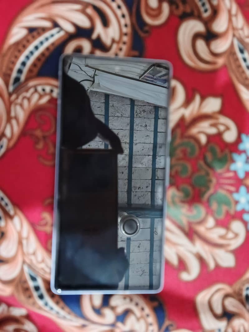 Google Pixel 7a 3