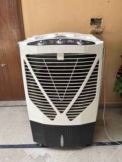 Room cooler