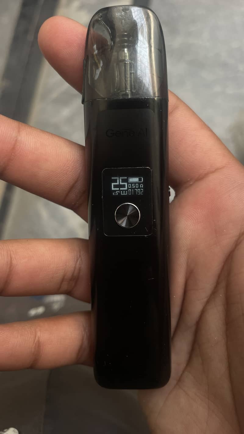 Vapoo Argus G 25 W 0