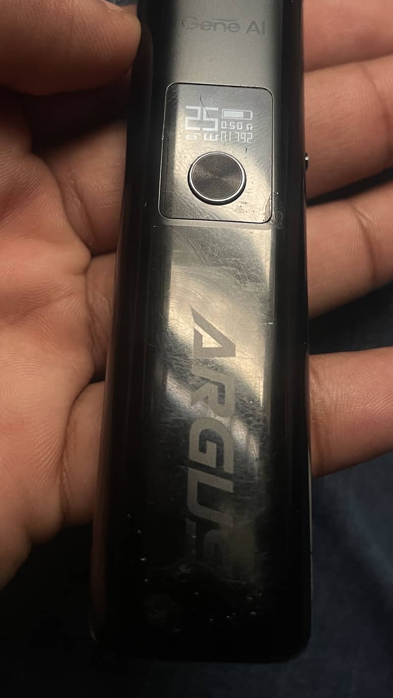Vapoo Argus G 25 W 2