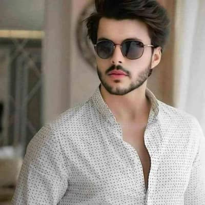 Haseeb ALi