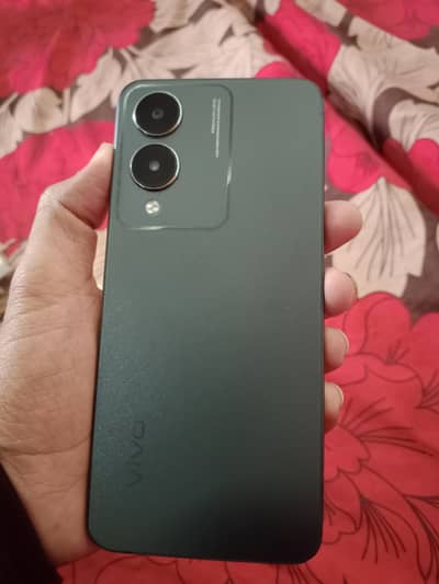 Vivo Y17s