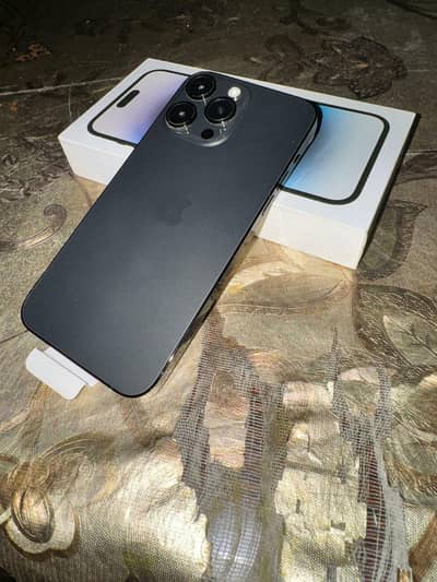 Apple iPhone 14 Pro Max