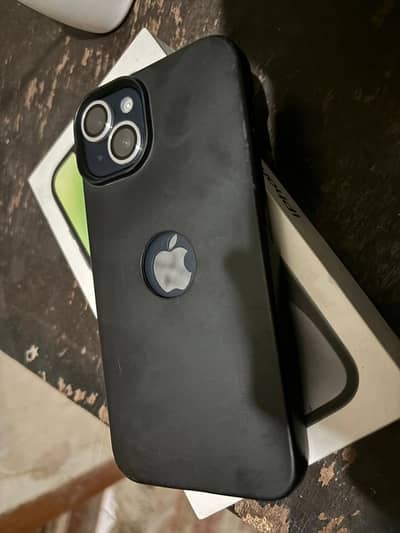 Apple iPhone 14 (With Box)