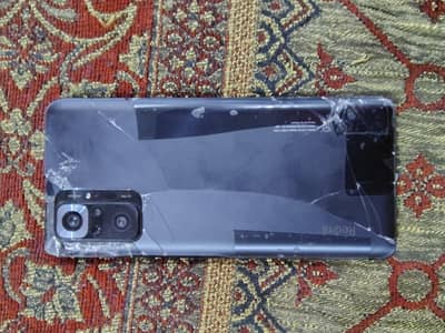 Xiaomi Redmi Note 10 Pro