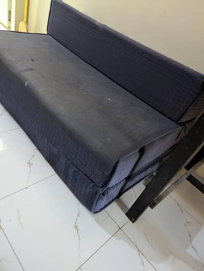 sofa cum bed
