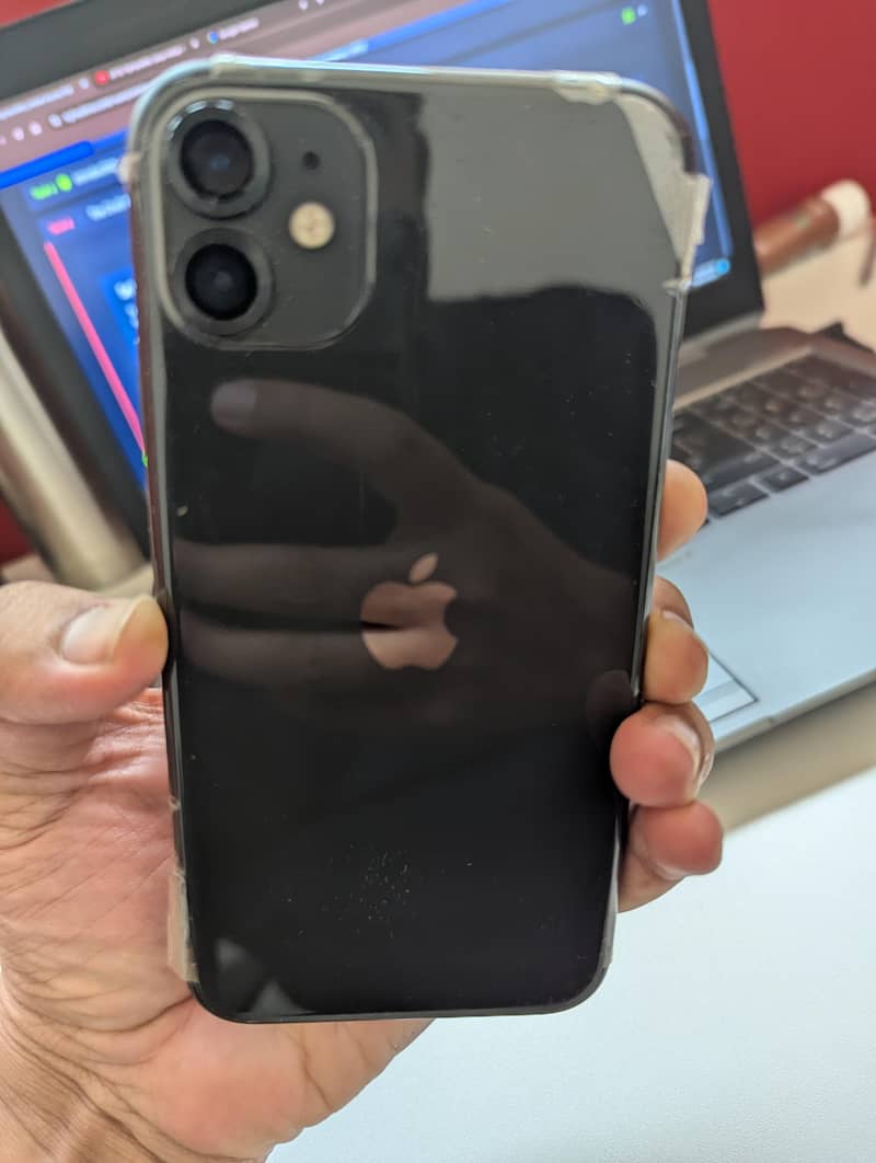 Apple iPhone 11 1