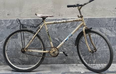 Wheeler Cycle