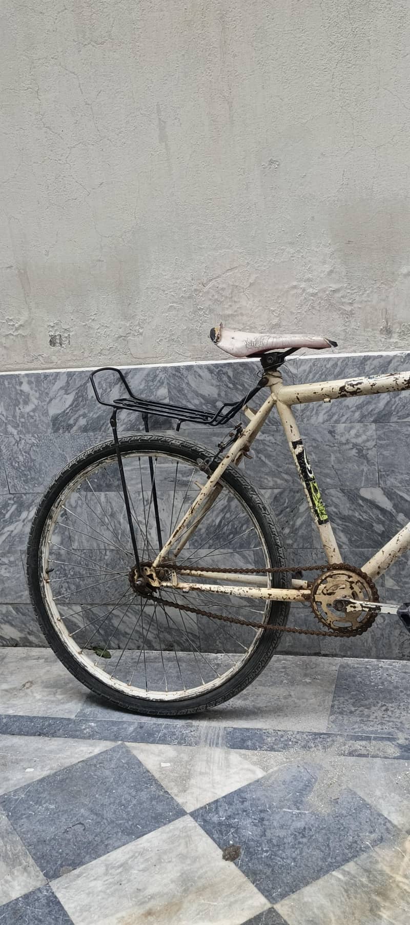 Wheeler Cycle 4