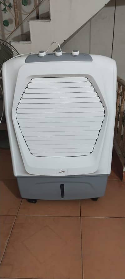 royal fan room cooler  mobile number 03122002063