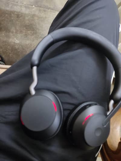 JABRA EVOLVE 2 65 HEADPHONES