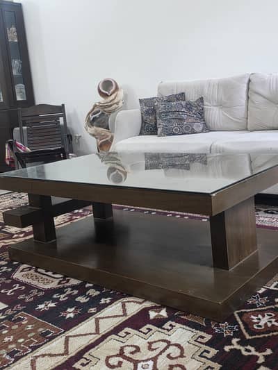 Urgent Sale – Center Table