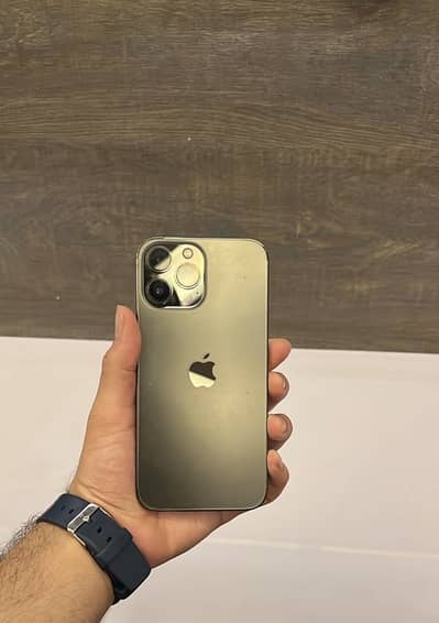 Apple iPhone 13 Pro Max | Non-PTA | 512 GB | Space Gray