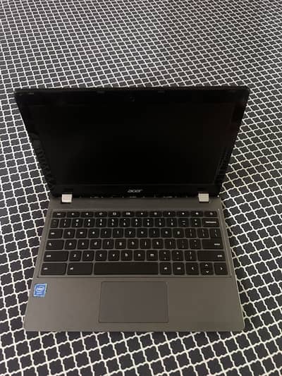 Acer chromebook
