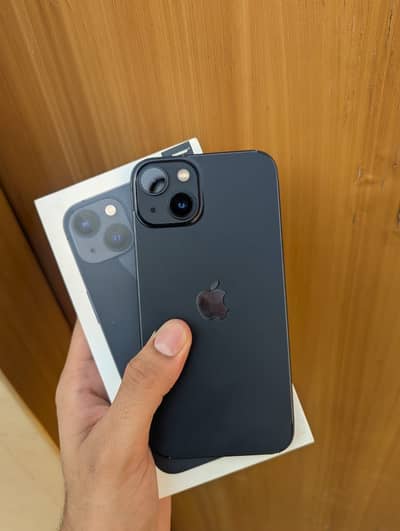 iPhone 13 water pack
