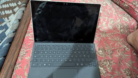 Microsoft Surface Pro 4