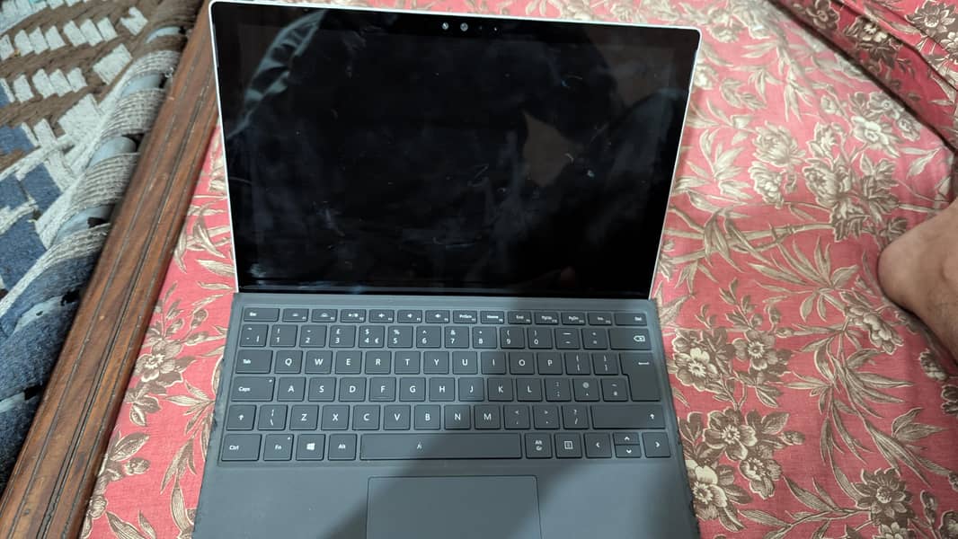 Microsoft Surface Pro 4 0