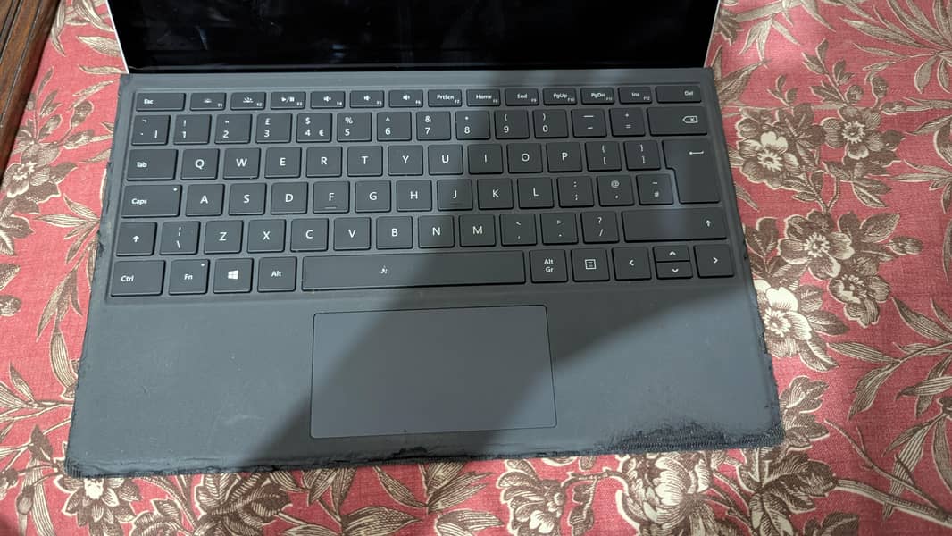 Microsoft Surface Pro 4 1