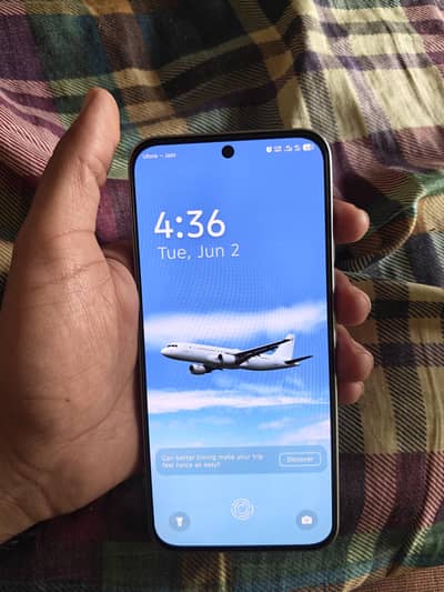 Tecno Spark 40 Pro