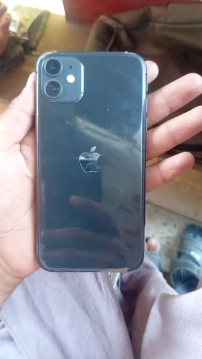 Apple iPhone 11