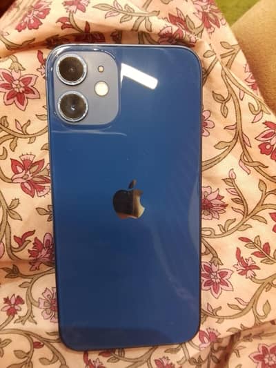 Apple iPhone 12 mini JV 64gb