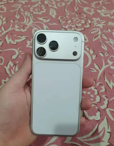 Apple iPhone 17 Pro Max