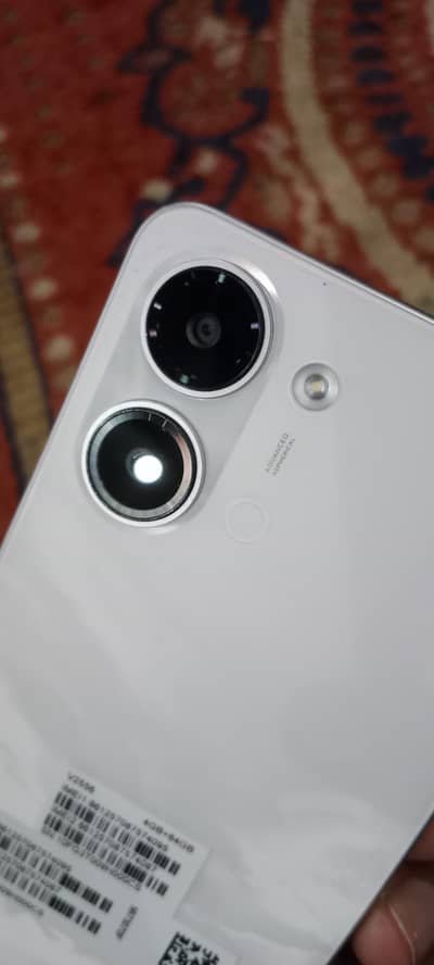 vivo y05