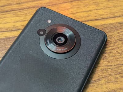 Professional Gaming Phone | Snapdragon 8 Gen 1 | 12GB/256GB | Dual SIM