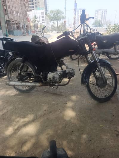 bike 70