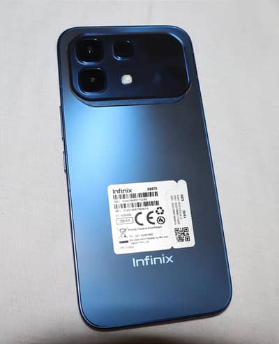 Infinity Hot 60 Pro 256GB | 8GB+5GB RAM | 10/10 Condition