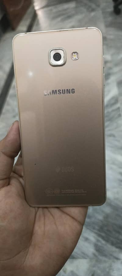 Samsung Mobile A5