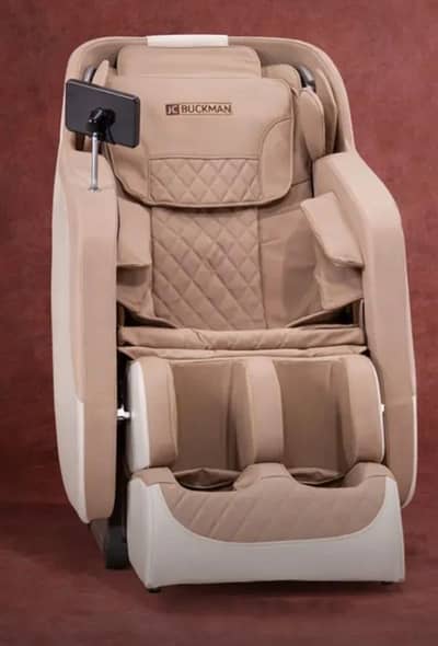 Jcbuckman Massage chair