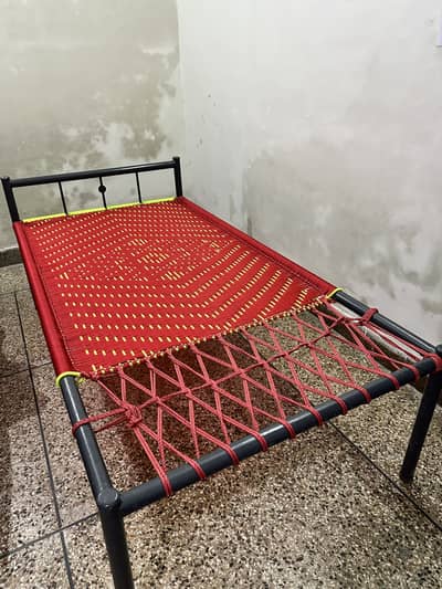 Brand new charpai for sale