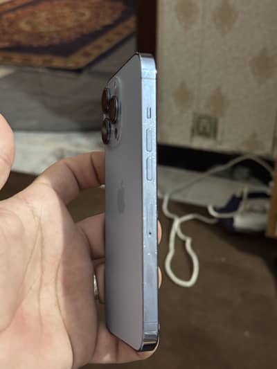 Apple iPhone 13 Pro