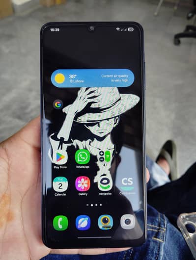 Samsung Mobile A06