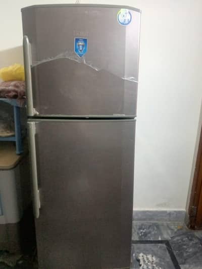 haier Large size fridge