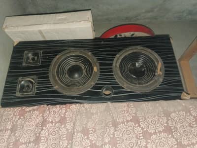 used spiker