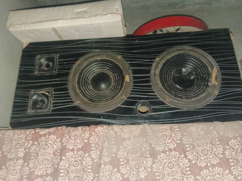 used spiker 3