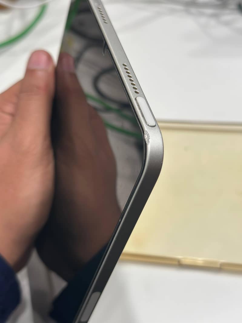 iPad Mini 6 4